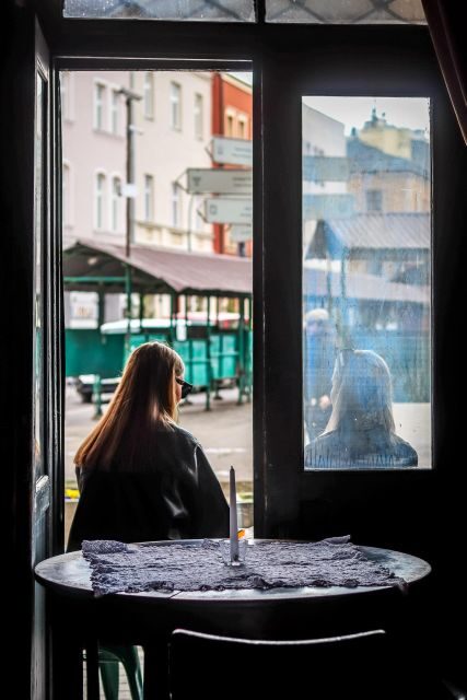 Jewish Krakow Walking Tour in English - Authentic Stories from Guests