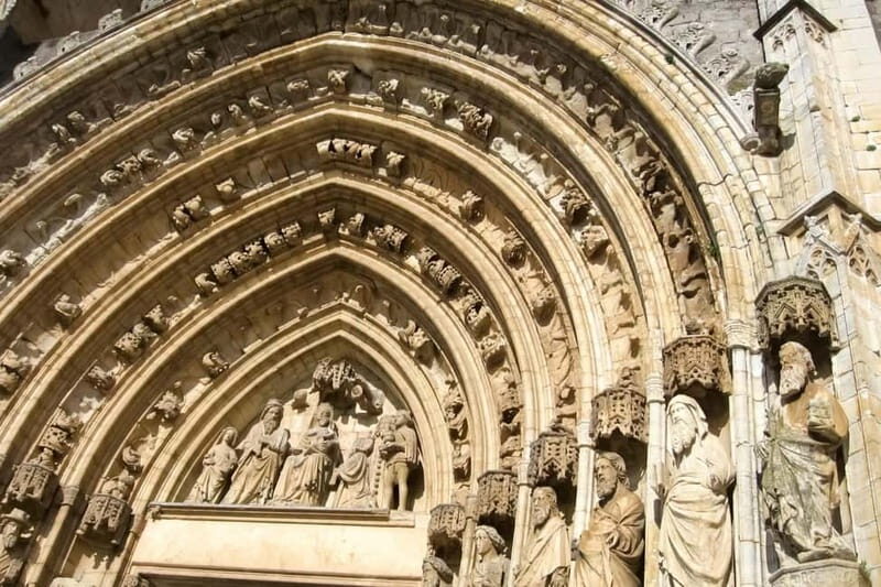 Jewish Legacy Tour: Girona, Besalú and Castelló d'Empúries from Barcelona - What You Can Expect from the Jewish Legacy Tour