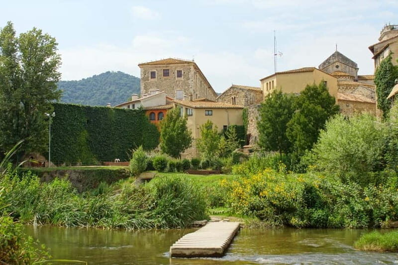 Jewish Legacy Tour: Girona, Besalú and Castelló d'Empúries from Barcelona - Practical Details and Value