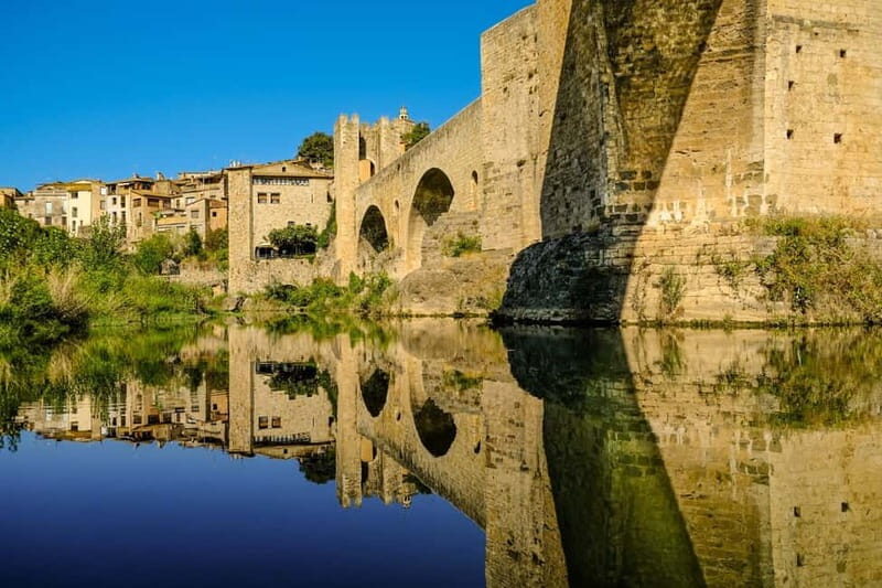 Jewish Legacy Tour: Girona, Besalú and Castelló d'Empúries from Barcelona - Who Should Consider This Tour?