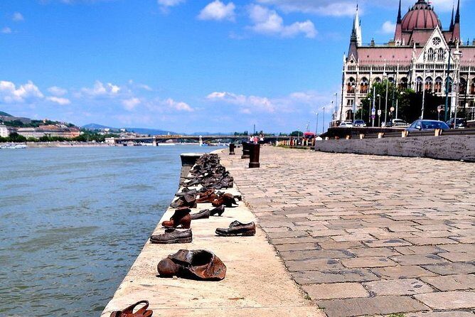 Jewish life of Budapest today: private tour by car - Practical Details: What You Need to Know