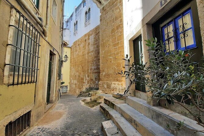 Jewish Lisbon Private Tours - FAQ