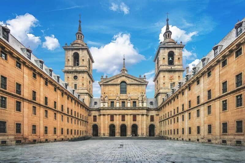 Jewish Madrid and Spanish Inquisition History Private Tour - Key Points