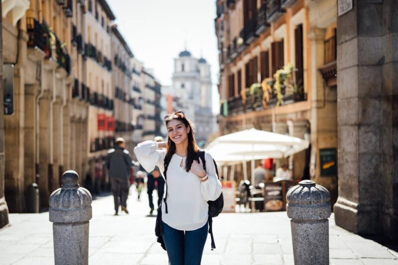 Jewish Madrid and Spanish Inquisition History Private Tour - Who Will Love This Tour?