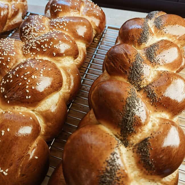 Jewish Marais - Yiddish world : Walking tour and pastries - What to Expect from the Tour Experience