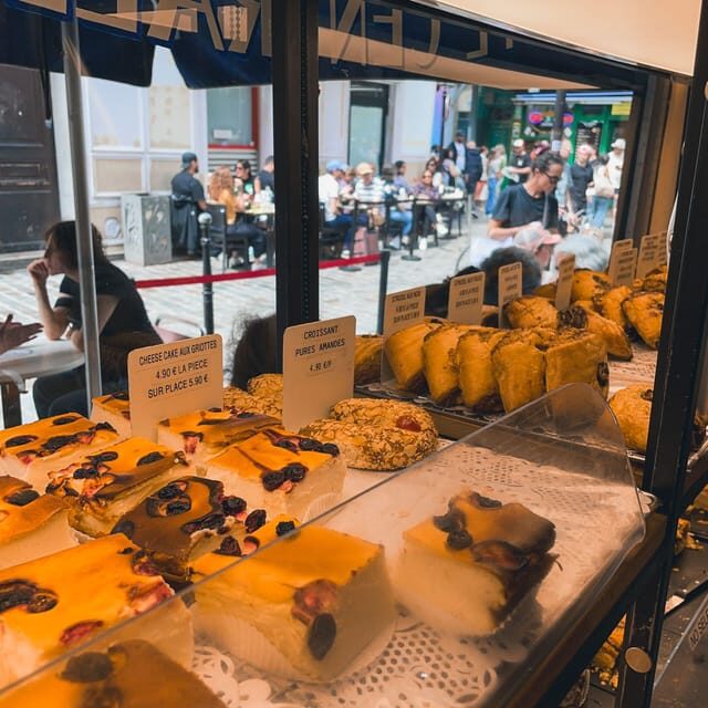 Jewish Marais - Yiddish world : Walking tour and pastries - The Value of This Tour for Travelers