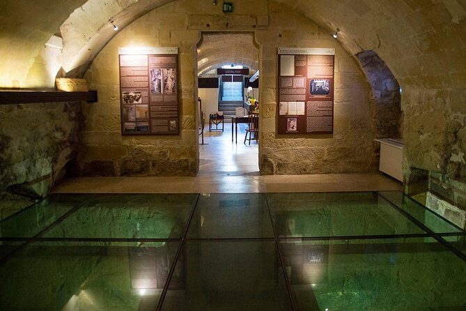 Jewish Museum and Ancient Jewish District - Private guided tour - Exploring Lecce’s Jewish Heritage: The Private Guided Tour of the Jewish Museum and Ancient Jewish District