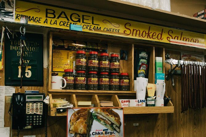 Jewish Neighborhood Food Tour - Who Will Love This Tour?