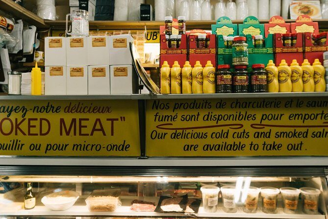 Jewish Neighborhood Food Tour - Frequently Asked Questions