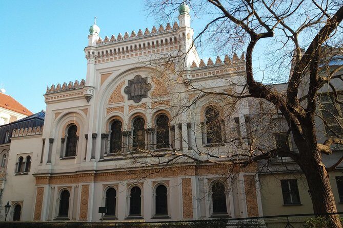 Jewish Prague Walking Tour - Final Thoughts: Is This Tour Worth It?