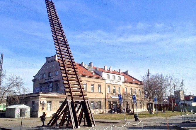 Jewish Prague With a Local Historian - A Detailed Look at the Tour Experience