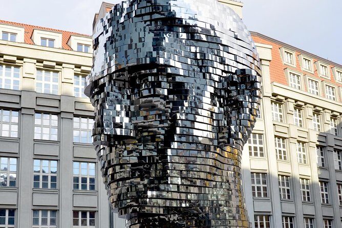 Jewish Prague With a Local Historian - Who Will Love This Tour?