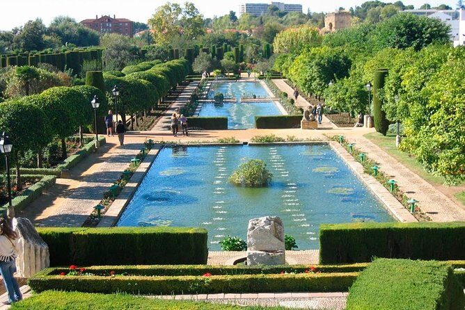 Jewish quarter and Alcazar of the Christian Monarchs - What To Expect From The Experience