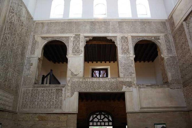 Jewish quarter and Alcazar of the Christian Monarchs - Final Thoughts: Is This Tour Right for You?