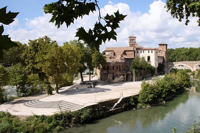 Jewish Quarter and Trastevere District Private Walking Tour - What Makes This Tour Stand Out?