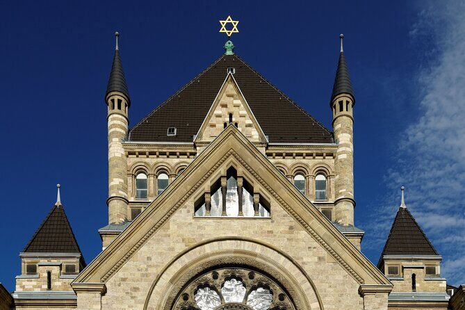 Jewish Quarter History Walking Tour in Colognes Old Town - Who Will Love This Tour?