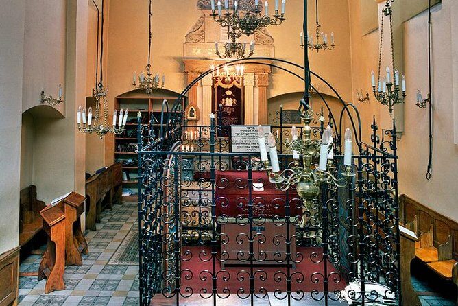 Jewish Quarter Kazimierz and Schindler's Factory Guided Tour - Final Thoughts: Why This Tour Delivers Value