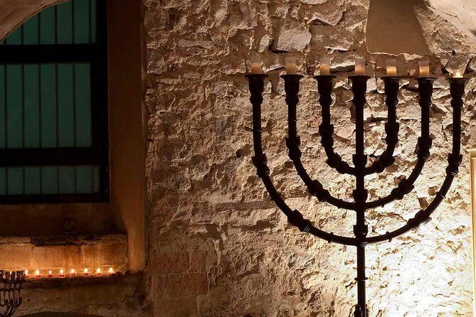 Jewish Quarter of Barcelona Private Tour with Hotel Pick-up - Exploring the Jewish Quarter of Barcelona: A Detailed Review