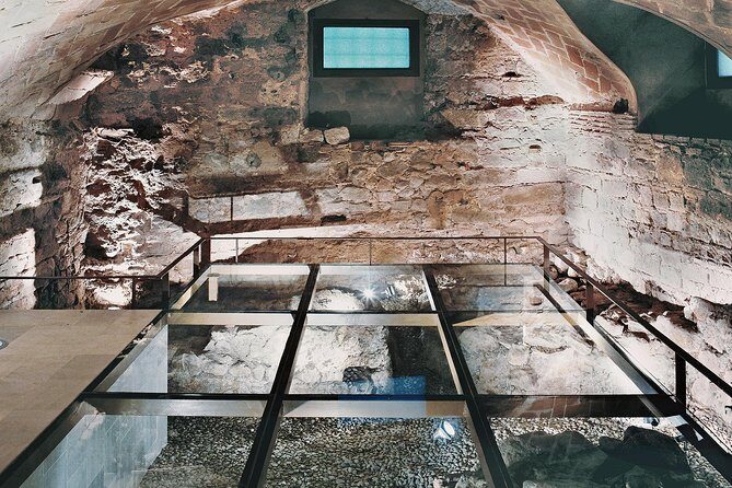 Jewish Quarter of Barcelona Private Tour with Hotel Pick-up - A Closer Look at the Tour Itinerary