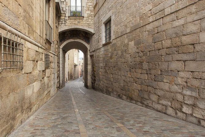 Jewish Quarter of Barcelona Private Tour with Hotel Pick-up - The Sum Up