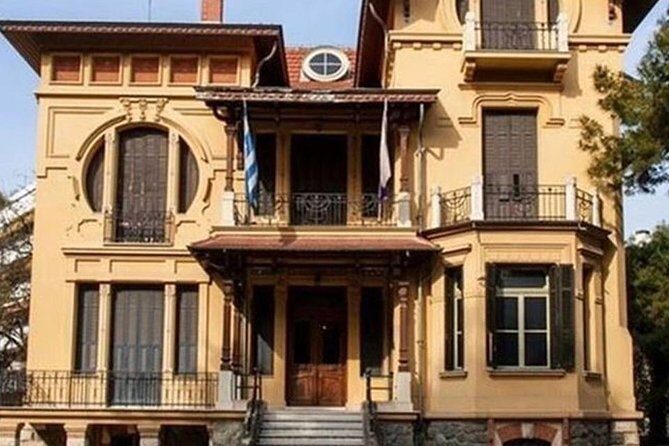 Jewish Sightseeing Private City Tour in Thessaloniki - A Close Look at the Itinerary: What to Expect