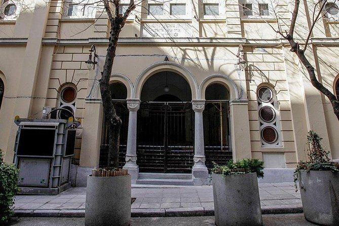 Jewish Sightseeing Private City Tour in Thessaloniki - The Sum Up