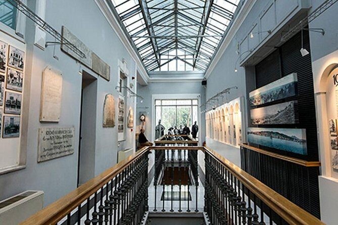 Jewish Sightseeing Private City Tour in Thessaloniki - FAQs