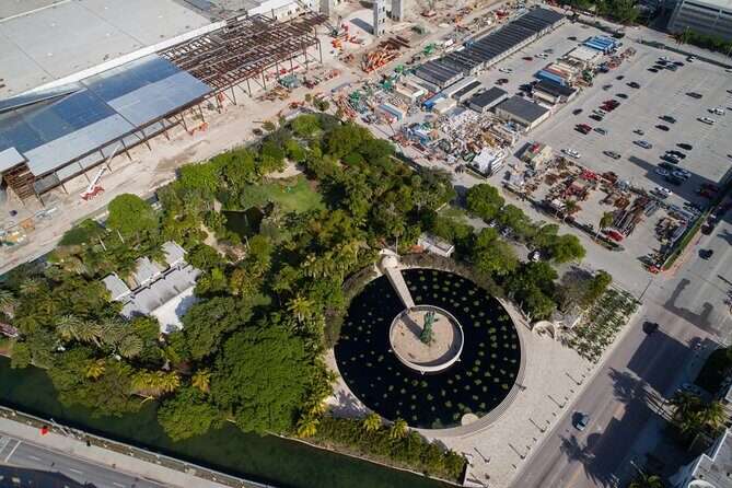 Jewish Sites Miami History Private Guided Walking Tour - The Value and Experience