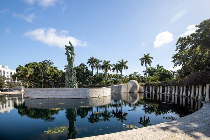 Jewish Sites Miami History Private Guided Walking Tour - Who Would Love This Tour?