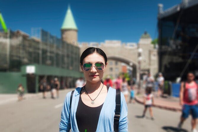 Jewish Sites Montreal Mile End Private Guided Walking Tour - The Sum Up