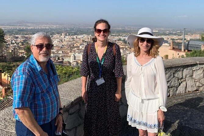 Jewish Tour in Granada - Exploring Granada’s Jewish Heritage