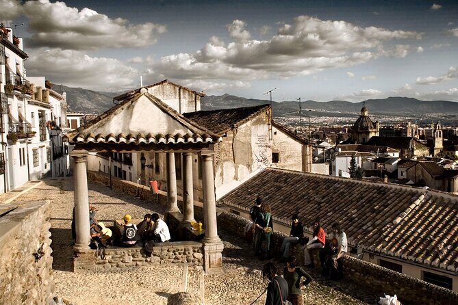 Jewish Tour in Granada - FAQ