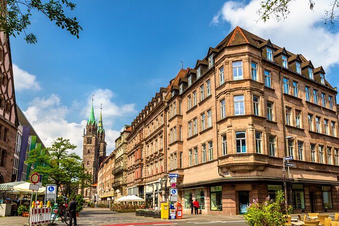 Jewish Tour of Nuremberg with Private Expert Guide - Final Thoughts: Is It Worth It?