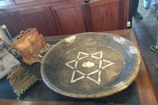 Jewish Tour Porto - The Tour Breakdown: What to Expect