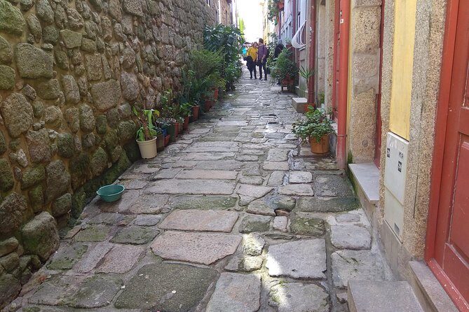 Jewish Tour Porto - FAQ