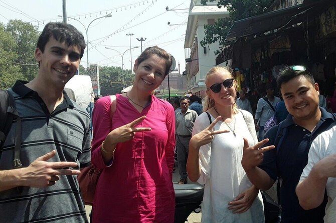 Jewish Town Walk - Kochi (2 Hours Guided Walking Experience) - Final Thoughts