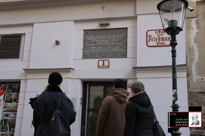 Jewish Vienna Inner City Private Walking Tour - FAQ