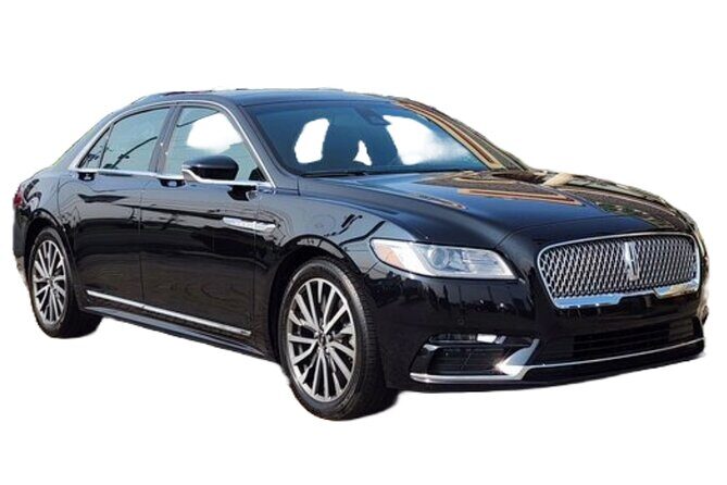 JFK Airport - Manhattan Pickup / Drop Off - What to Expect from the JFK to Manhattan Transfer