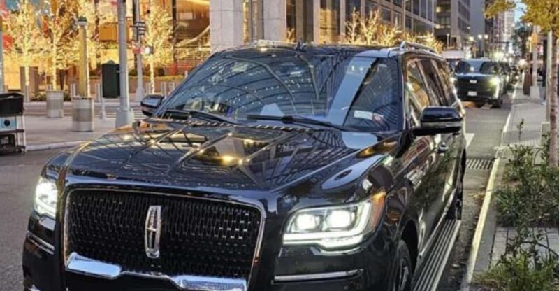 JFK Airport To Manhattan Luxury SUV Transfer - Considerations
