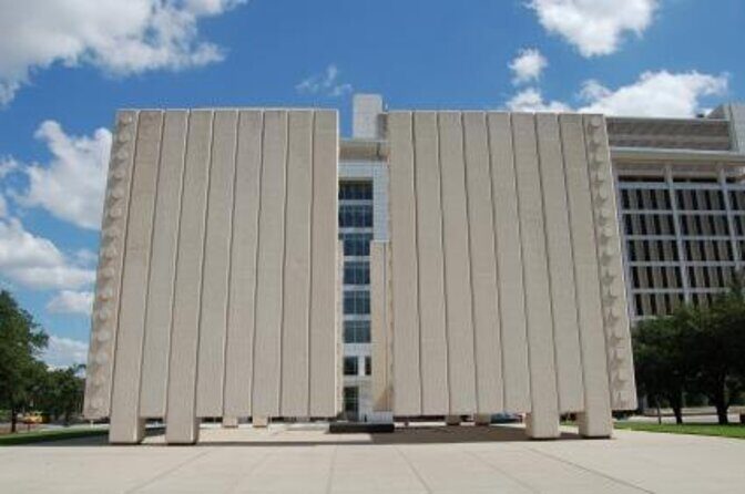JFK Assassination & The Sixth Floor Museum: Private Tour - Key Points