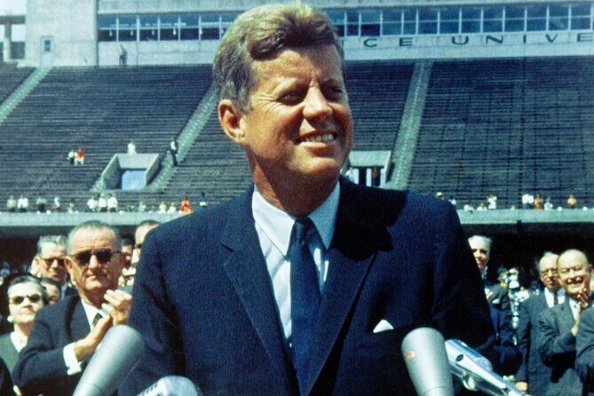 JFK Assassination & The Sixth Floor Museum: Private Tour - FAQ