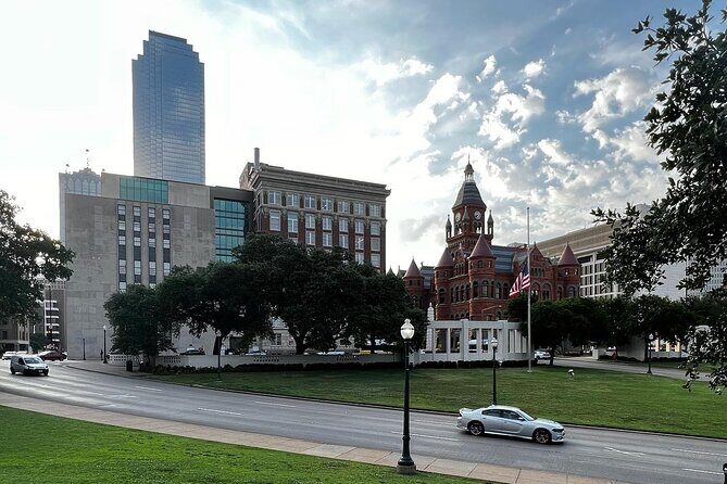 JFK Assassination Tour with Lee Harvey Oswald Rooming House - FAQ