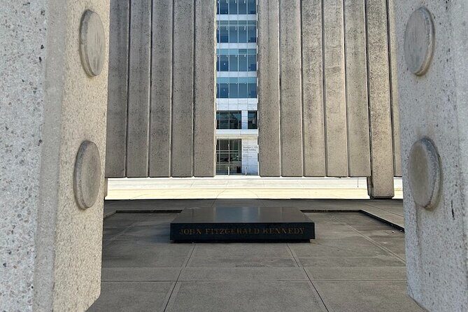 JFK Scene Dallas 1.5 Hour Private Walking Tour - Final Thoughts: Is It Worth It?