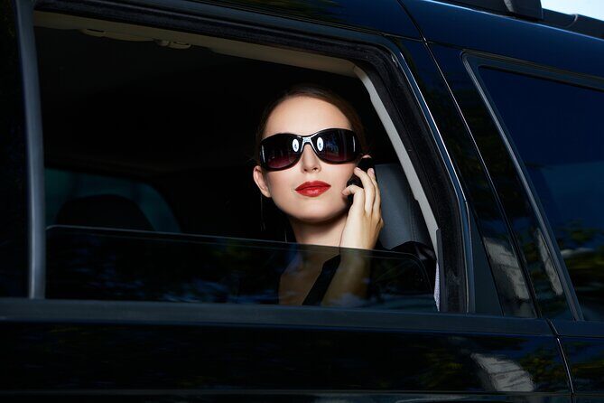 JFK to Manhattan Private Transfer Luxury SUV - Key Points