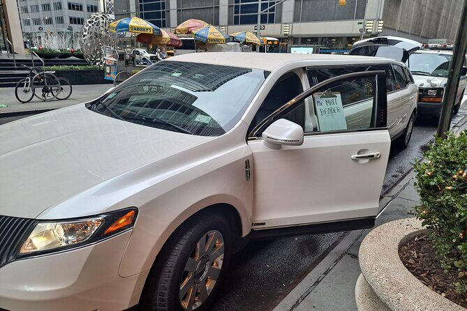 JFK to Manhattan: VIP Private Transfer (SUV, Limousine, Van) - FAQ