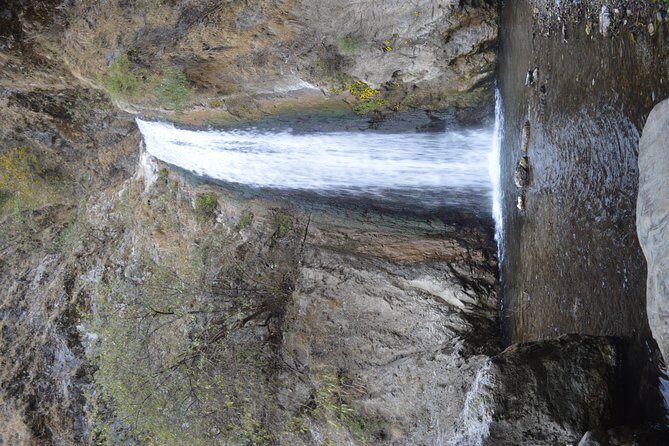 Jharipani Waterfall and Picnic Half day Hike - Key Points