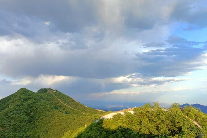 Jiankou Great Wall private guided day tour in English - Why This Tour is a Hidden Gem