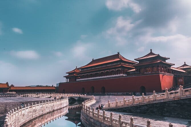 Jiankou Great Wall(Xizhazi Village) Private Hiking Tour - The Sum Up