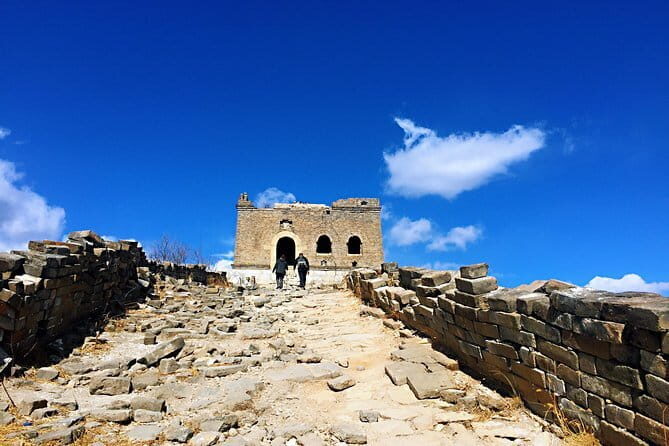 Jiankou Great Wall(Xizhazi Village) Private Hiking Tour - FAQs