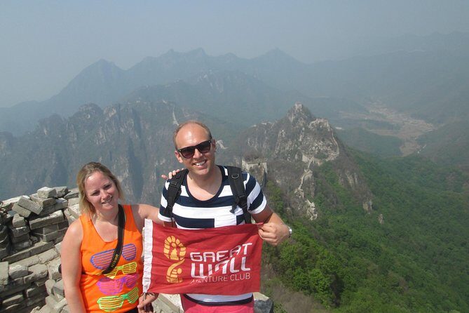 Jiankou to Mutianyu Great Wall Private Day Hike in English - Who Should Book This Tour?